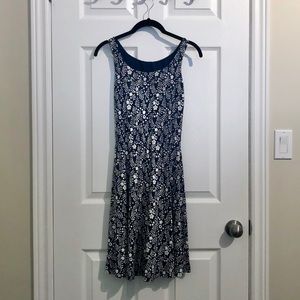 Uniqlo Built-in bra dress - soo soft!! (LN)